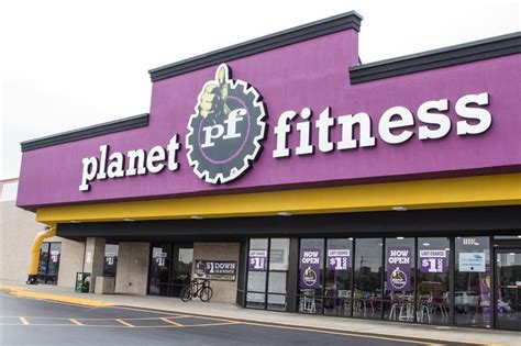 That’s where the chest press machine comes in. . Planet fitness locations
